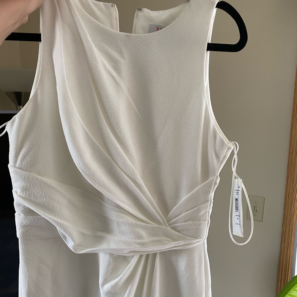 Badgley Mischka Dress